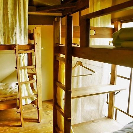 Small World Guest House Kyoto Room photo
