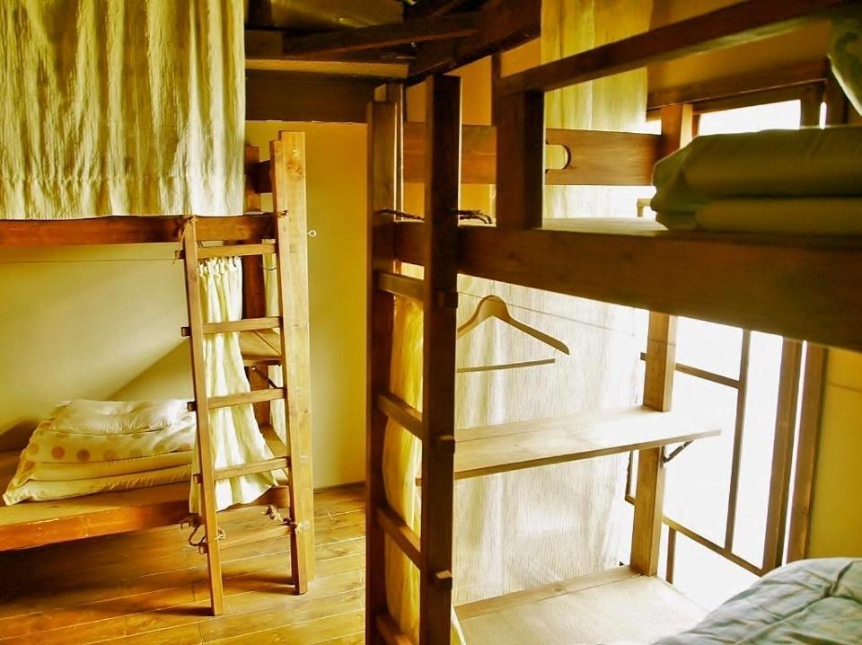Small World Guest House Kyoto Room photo